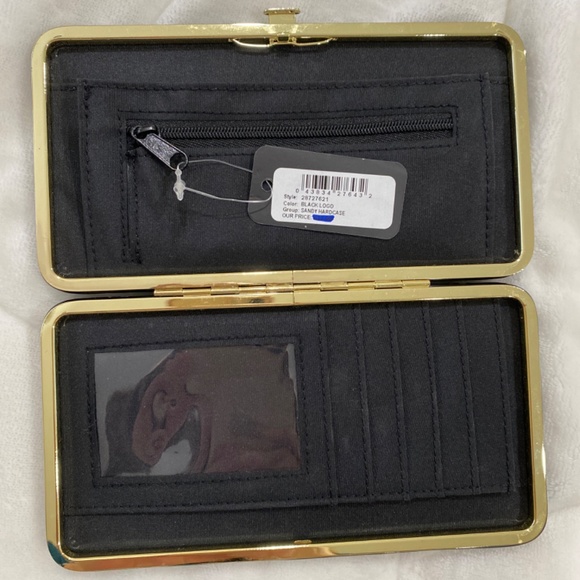 Guess clutch and wallet - Picture 2 of 4